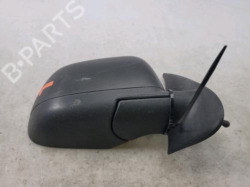 Used Right mirror NISSAN MICRA III (K12) 1.5 dCi (86 hp) 14748509