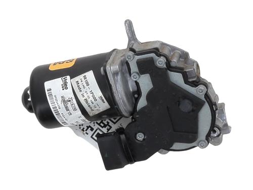 Front wiper motor KIA VENGA (YN) 1.4 CVVT | BP30140836M29 