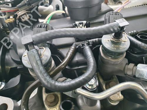 Engine RENAULT CLIO IV (BH_) 1.5 dCi 90 | BP39576862M1 - Image 8