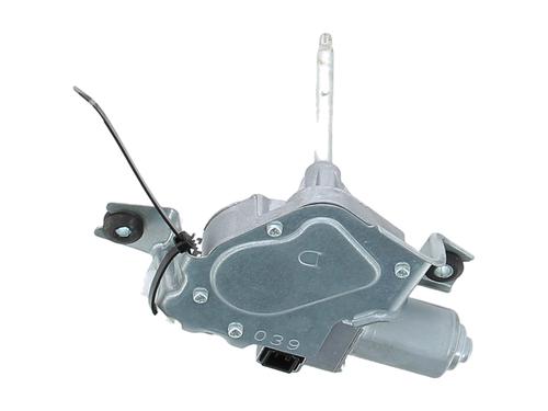 Used Rear wiper motor NISSAN LEAF (ZE1) Electric (150 hp) 18710578