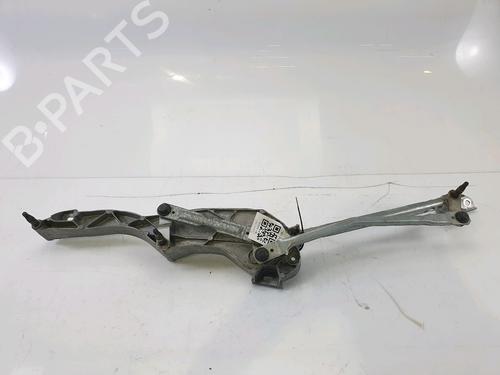 Used Front wipers mechanism MERCEDES-BENZ E-CLASS (W211) E 280 CDI 4-matic (211.084) (190 hp) 25930748
