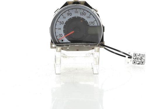 Instrument cluster CITROËN C1 (PM_, PN_) 1.0 | BP16280203C47 