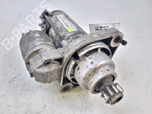 Starter VW GOLF V (1K1) 2.0 GTI | BP15050257M8 