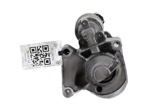 Starter CITROËN C3 III (SX) 1.6 BlueHDi 75 | BP33532840M8 - Image 2