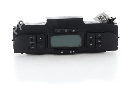 Used Climate control Climate control 37680348 37680348