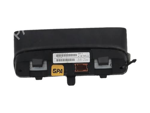 Quadrante CITROËN C4 CACTUS 1.2 THP 110 | BP37281032C47 - Image 2