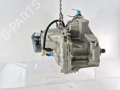 Gearbox RENAULT TWINGO II (CN0_) 1.2 16V (CN0K, CN0V, CN0A) | BP40248786M3 - Image 3