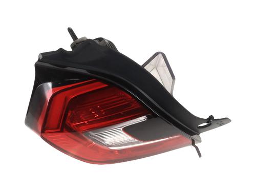 Left taillight RENAULT TWINGO III (BCM_, BCA_) 1.0 SCe 65 (BCMJ) | BP29347298C34 