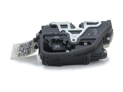 Front left lock BMW 3 (E90) 320 d | BP31913571C98