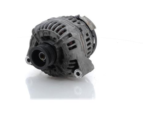 Used Alternator MERCEDES-BENZ CLK Convertible (A208) CLK 200 Kompressor (208.444) (163 hp) 20846636