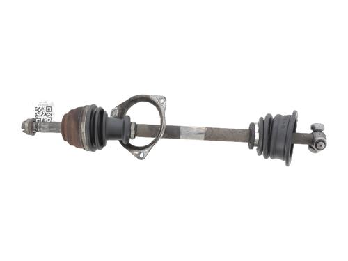 Used Left front driveshaft Left front driveshaft RENAULT KANGOO (KC0/1_) D 65 1.9 (KC0E, KC02, KC0J, KC0N) (64 hp) 35998894 35998894
