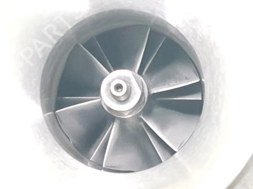 Engine PEUGEOT 3008 I MPV (0U_) 1.6 HDi | BP31821879M1 