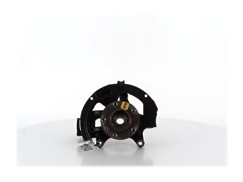 Used Left front steering knuckle Left front steering knuckle RENAULT MEGANE IV Hatchback (B9A/M/N_) 1.5 dCi 110 (B9A3) (110 hp) 35940876 35940876
