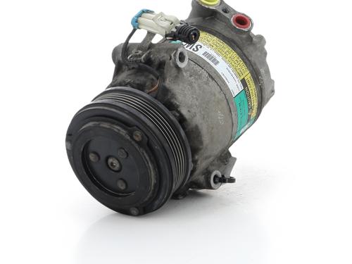 Used AC compressor AC compressor 37280889 37280889