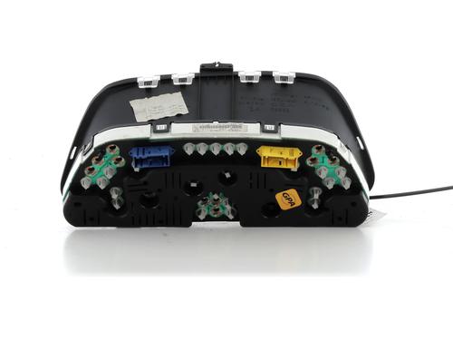 Instrument cluster PEUGEOT 306 Hatchback (7A, 7C, N3, N5) 1.9 D | BP21548704C47 