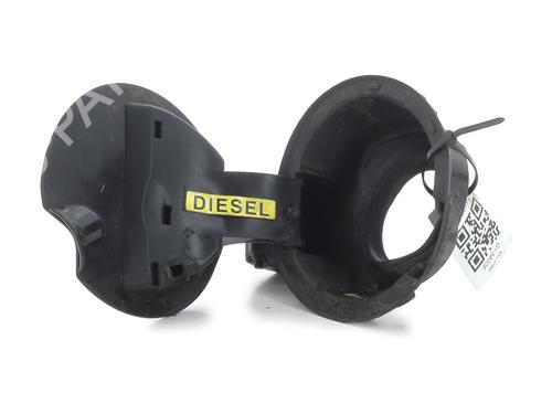 Used Fuel flap CITROËN C3 II (SC_) 1.4 HDi 70 (SC8HZC, SC8HR0, SC8HP4) (68 hp) 30827927