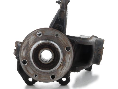 Used Right front steering knuckle Right front steering knuckle CITROËN C4 CACTUS 1.6 BlueHDi 100 (99 hp) 34575425 34575425