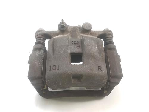 Used Right front brake caliper SUZUKI SWIFT V (AZ) 1.2 (A2L412, ZC83S) (90 hp) 27918610