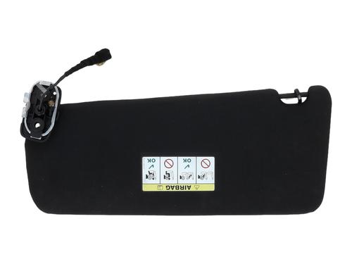 Right sun visor LAND ROVER RANGE ROVER EVOQUE (L538) 2.2 D 4x4 | BP31867616I2