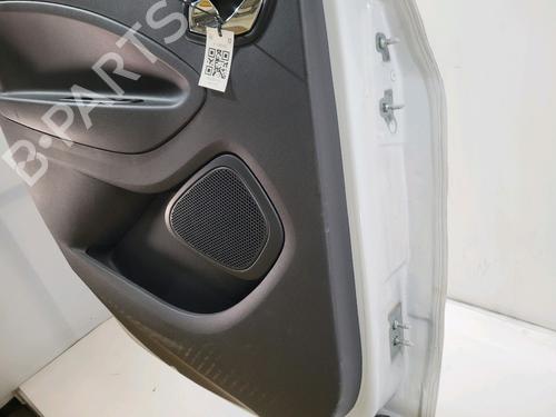 Dør venstre bagtil RENAULT ZOE (BFM_) ZOE (BFMD) | BP37483645C4 - Image 3