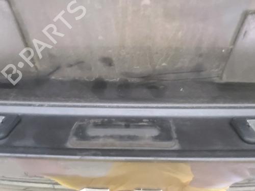 Tailgate PEUGEOT 208 I (CA_, CC_) 1.2 PureTech 82 | BP27553146C6 