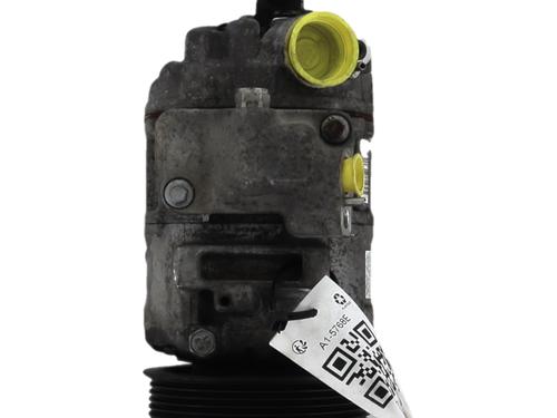 AC compressor SKODA FABIA II (542) 1.4 TDI | BP37869566M34 - Image 4