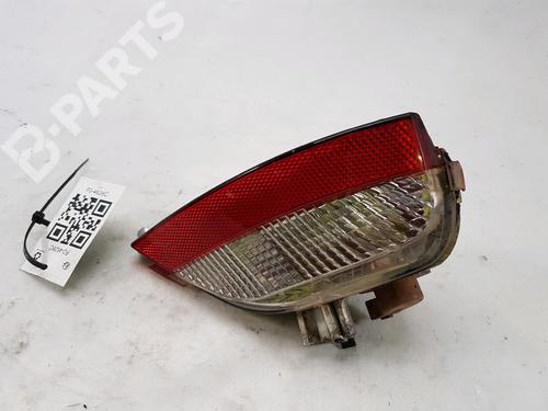 Used Rear bumper right light Rear bumper right light RENAULT SCÉNIC III (JZ0/1_) 1.5 dCi (110 hp) 11145710 11145710
