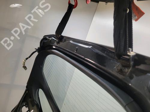 Tailgate HONDA CIVIC VIII Hatchback (FN, FK) 1.4 (FK1, FN4) | BP29819625C6 