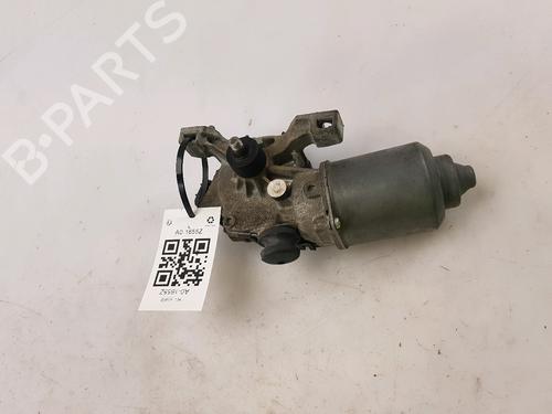 Used Front wiper motor JEEP GRAND CHEROKEE IV (WK, WK2) 3.0 CRD V6 4x4 (241 hp) 13670194