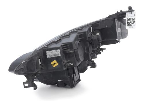Right headlight RENAULT MEGANE IV Hatchback (B9A/M/N_) 1.5 dCi 110 (B9A3) | BP39394631C29 - Image 3