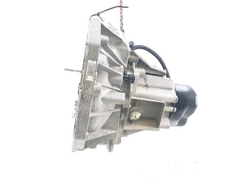 Used Gearbox DACIA SANDERO II 1.5 Blue dCi 95 (B8JL) (95 hp) 32255465