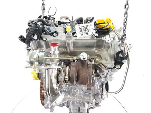 Engine DACIA SANDERO II TCe 90 (B8M1, B8MA, B8AC) | BP32842666M1  - Image 5