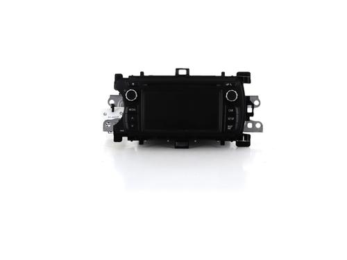 Bilradio Bilradio TOYOTA YARIS (_P13_) 1.0 (KSP130_, KSP130) (69 hp) 36402100 36402100