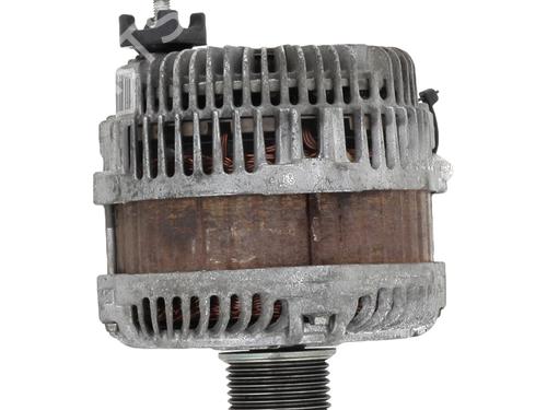 Alternator RENAULT LATITUDE (L70_) 2.0 dCi 150 (L70H) | BP31748951M7  - Image 5