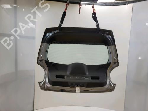 Tailgate CITROËN C3 III (SX) 1.5 BlueHDi 100 (SXYHYP, SXYHTU) | BP36212029C6 - Image 2