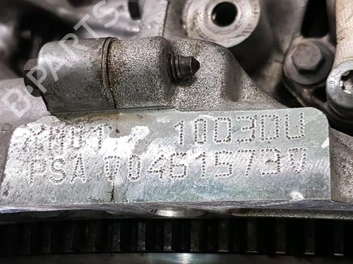 Engine DS DS 3 / DS 3 CROSSBACK (UR_, UC_, UJ_) 1.5 BlueHDi 100 (UCYHYJ) | BP36288399M1  - Image 11