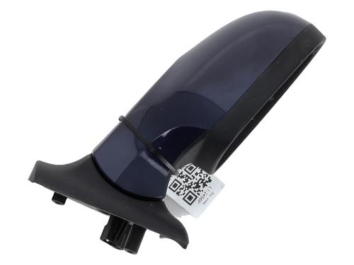 Used Right mirror RENAULT TWINGO II (CN0_) 1.2 16V (CN0K, CN0V, CN0A) (76 hp) 28286383