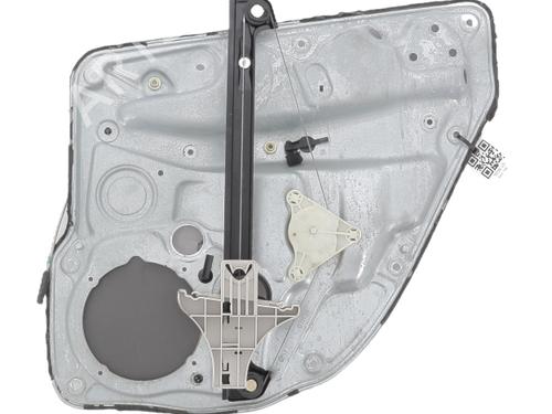 Used Rear left window mechanism Rear left window mechanism VW BORA I (1J2) 1.6 (101 hp) 40521311 40521311
