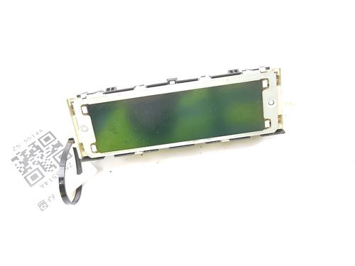 Used Display monitor Display monitor PEUGEOT 207 SW (WK_) 1.6 HDi (112 hp) 11200406 11200406