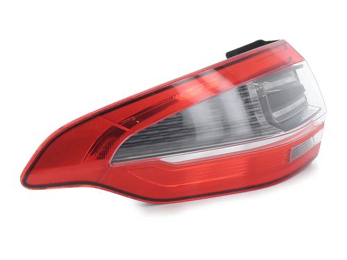 Left taillight FORD S-MAX (WA6) 2.0 TDCi | BP34337683C34  - Image 5