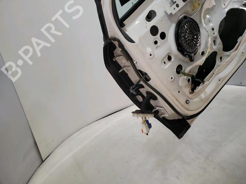 Right front door CITROËN DS4 (NX_) 2.0 HDi / BlueHDi 135 | BP28971711C3