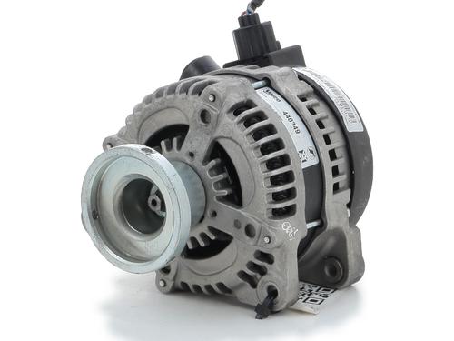 Used Alternator FORD FOCUS II Turnier (DA_, FFS, DS) 1.8 TDCi (115 hp) 24921016