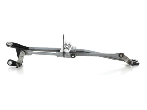 Used Front wipers mechanism LAND ROVER RANGE ROVER EVOQUE (L538) 2.2 D (150 hp) 24872474