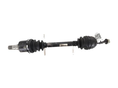 Used Left front driveshaft RENAULT MEGANE II Estate (KM0/1_) [2003-2012]  27531435