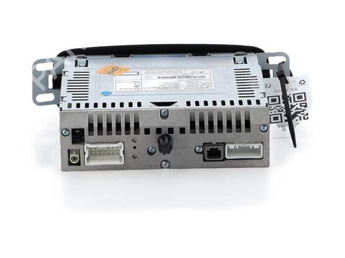 Radio RENAULT ZOE (BFM_) Electric (BFME) | BP38586053E6 - Image 2