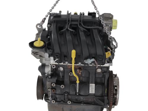 Engine RENAULT TWINGO II (CN0_)  | BP27622903M1 