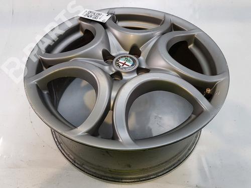 Used Rim Rim ALFA ROMEO MITO (955_) 1.6 JTDM (955AXC1B) (120 hp) 11187032 11187032