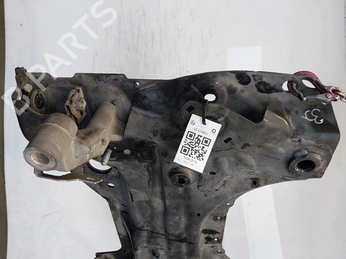 Subframe PEUGEOT 3008 II SUV (MC_, MR_, MJ_, M4_) 1.6 THP 165 (M45GYW, M45GZW, M45GYV) | BP29987657M9