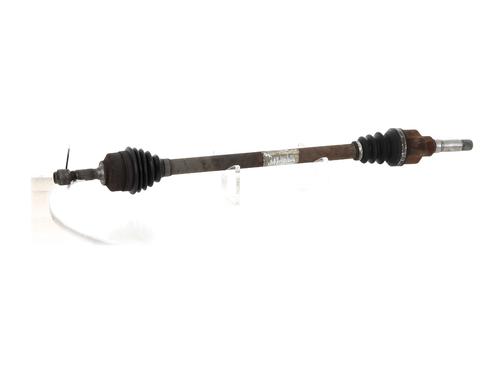 Right front driveshaft CITROËN C2 (JM_)  | BP28365763M39 