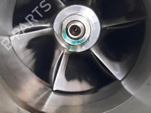 Engine VW GOLF V (1K1) 1.9 TDI | BP31867015M1 